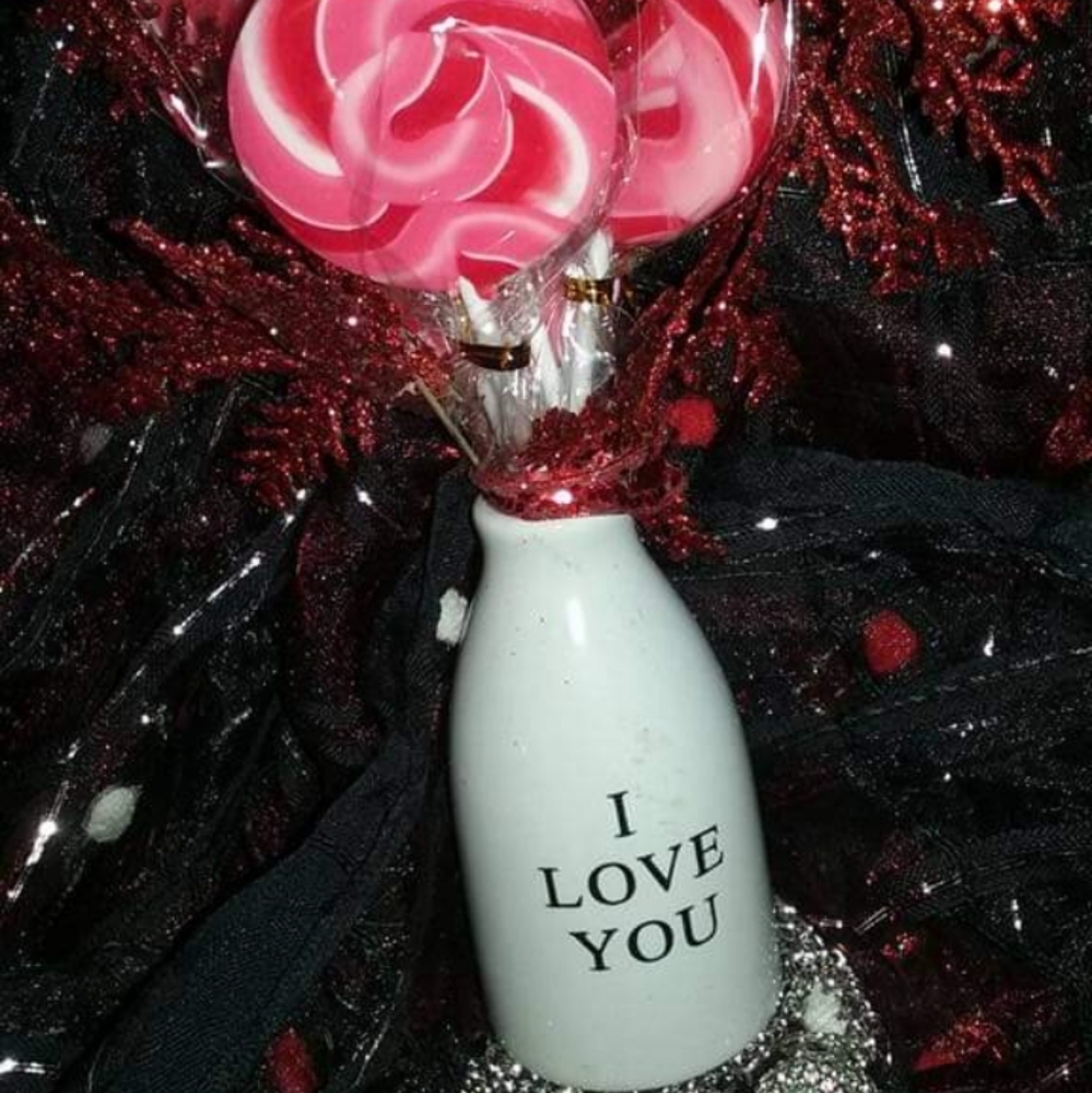 Mini Vases